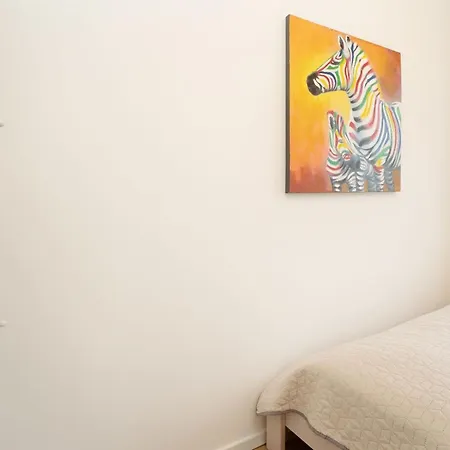 Kellenhus Fernweh Kellenhus Apartamento Kellenhusen