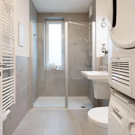 Kellenhus Fernweh Kellenhus Apartmán *