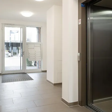 Kellenhus Fernweh Kellenhus Apartment Kellenhusen
