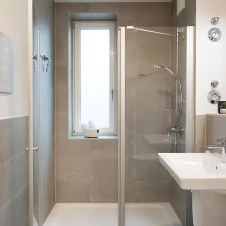 Apartmán Kellenhus Fernweh Kellenhus *