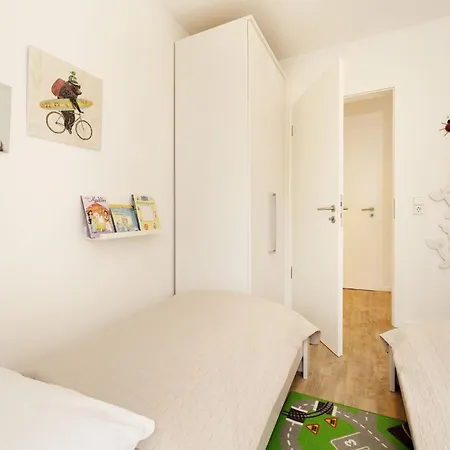 Kellenhus Fernweh Kellenhus Apartment Kellenhusen