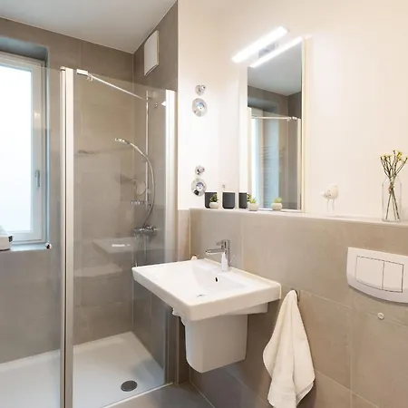 Kellenhus Fernweh Kellenhus Apartmán