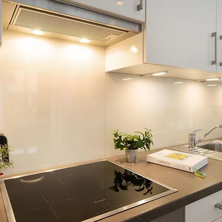 Kellenhus Fernweh Kellenhus Apartamento Kellenhusen