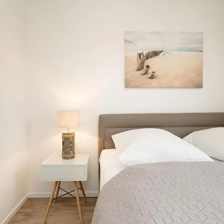 Apartamento Kellenhus Fernweh Kellenhus Kellenhusen