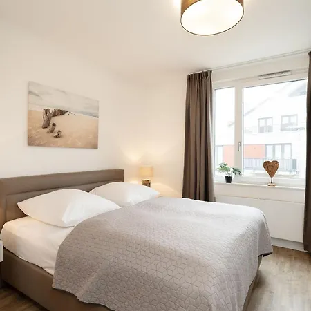 Kellenhus Fernweh Kellenhus