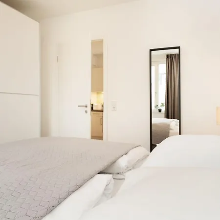 Kellenhus Fernweh Kellenhus Apartamento *