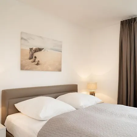 Apartamento Kellenhus Fernweh Kellenhus *