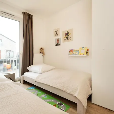 Kellenhus Fernweh Kellenhus Apartamento *