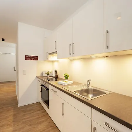 Kellenhus Fernweh Kellenhus Apartment Kellenhusen