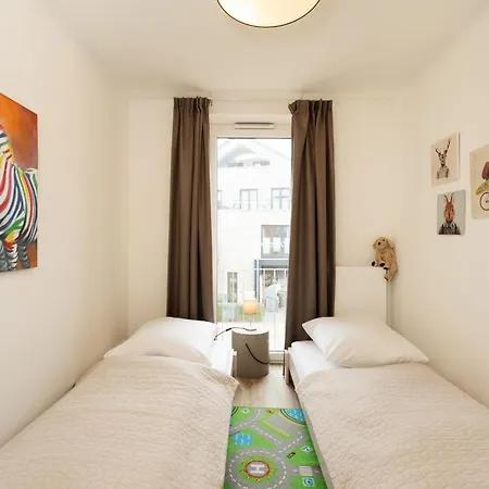 Apartment Kellenhus Fernweh Kellenhus Kellenhusen
