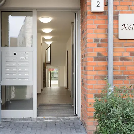 Kellenhus Fernweh Kellenhus Apartment