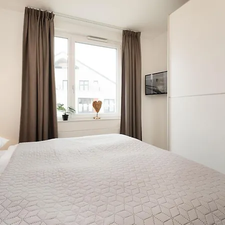 Kellenhus Fernweh Kellenhus Apartamento *