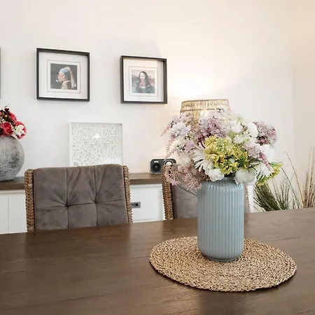 Apartamento Kellenhus Fernweh Kellenhus Kellenhusen