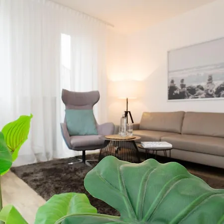 Apartamento Kellenhus Fernweh Kellenhus