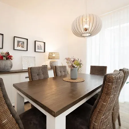 Apartment Kellenhus Fernweh Kellenhus Kellenhusen