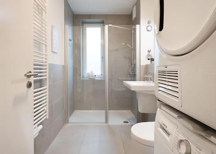 Kellenhus Fernweh Kellenhus 아파트 *