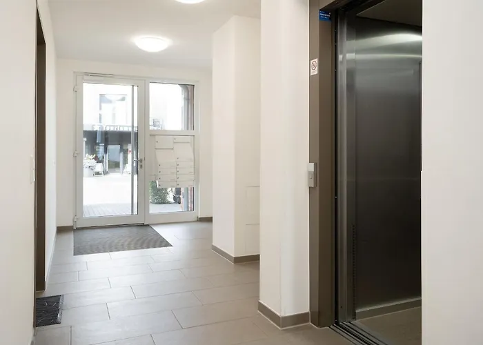 Kellenhus Fernweh Kellenhus 아파트 켈렌후센