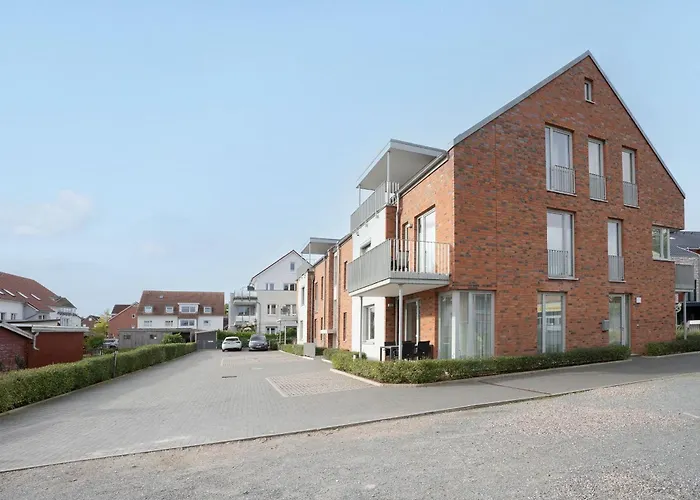 Kellenhus Fernweh Kellenhus 켈렌후센