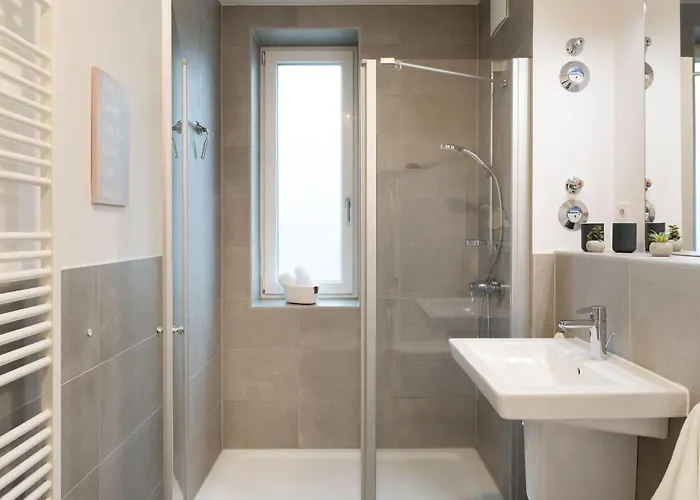 아파트 Kellenhus Fernweh Kellenhus *