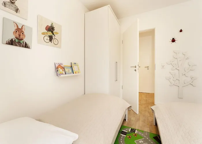 Kellenhus Fernweh Kellenhus 아파트 켈렌후센