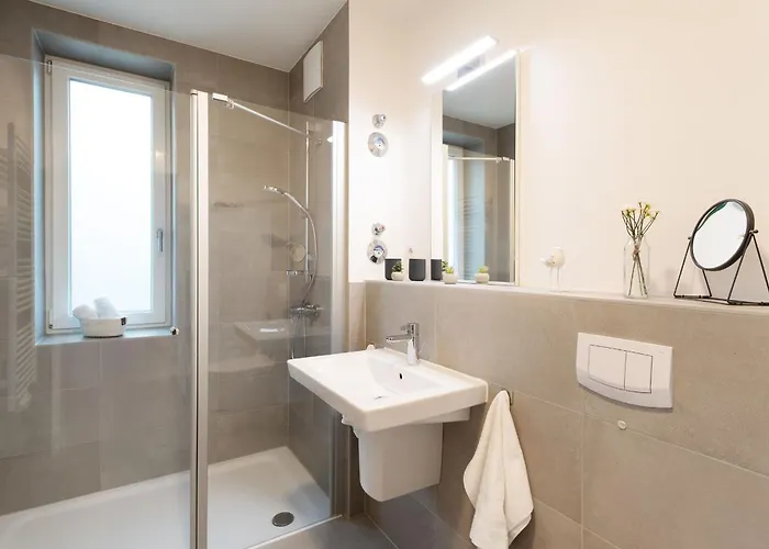 Kellenhus Fernweh Kellenhus 아파트