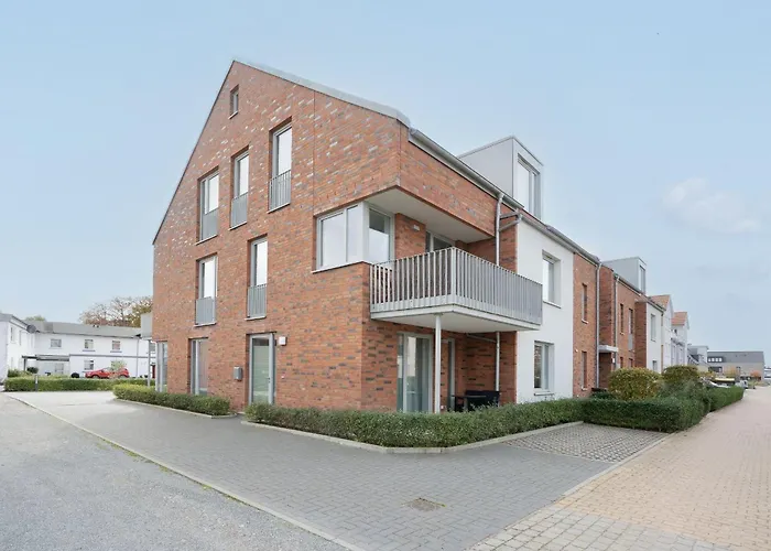 Kellenhus Fernweh Kellenhus *