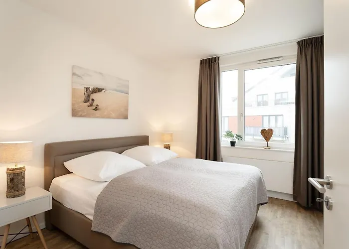 Kellenhus Fernweh Kellenhus