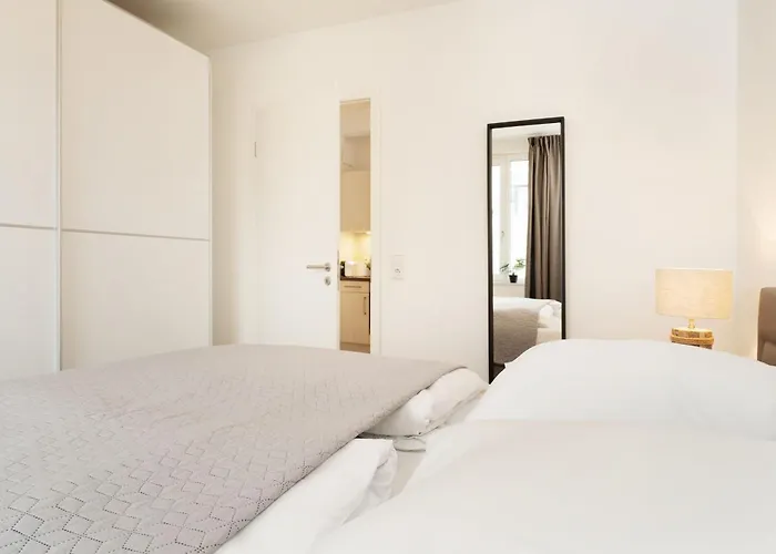 Kellenhus Fernweh Kellenhus 아파트 *