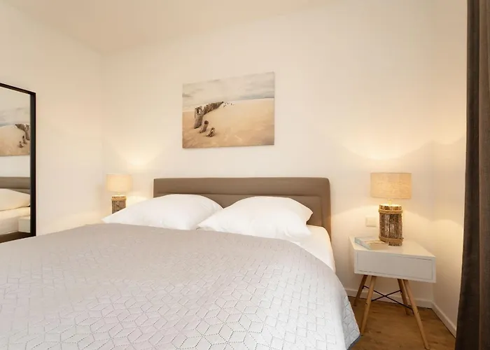 아파트 Kellenhus Fernweh Kellenhus