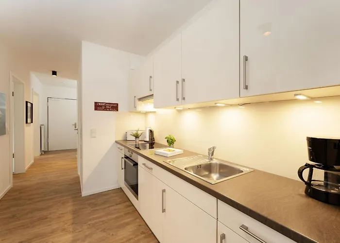 Kellenhus Fernweh Kellenhus 아파트 켈렌후센