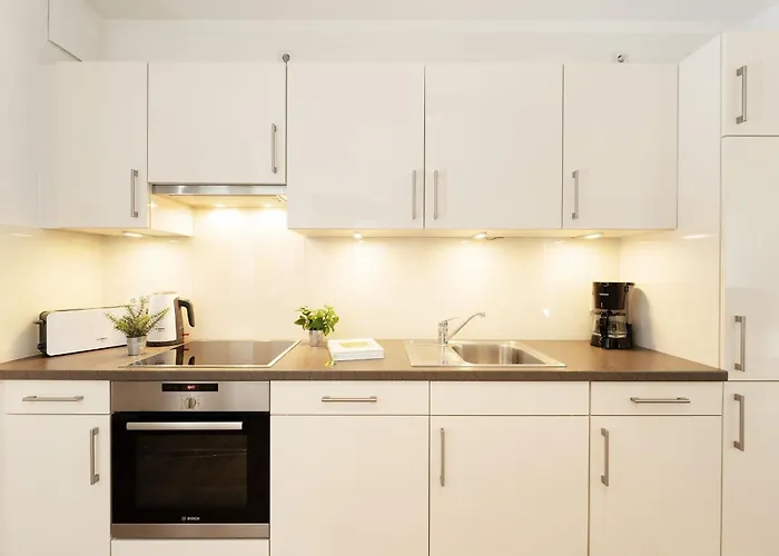 아파트 Kellenhus Fernweh Kellenhus