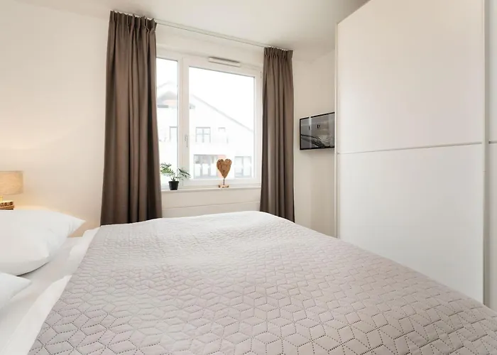 Kellenhus Fernweh Kellenhus 아파트 *