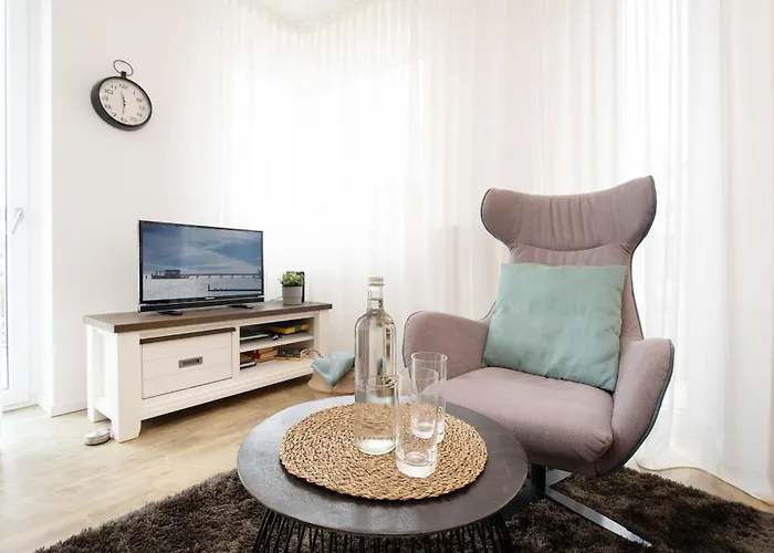 Kellenhus Fernweh Kellenhus 아파트 켈렌후센