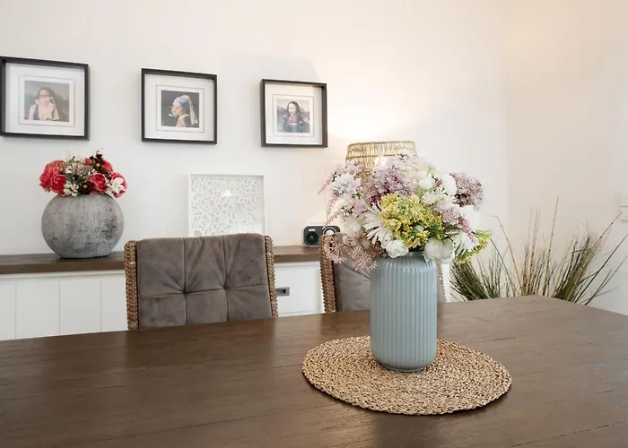 아파트 Kellenhus Fernweh Kellenhus 켈렌후센