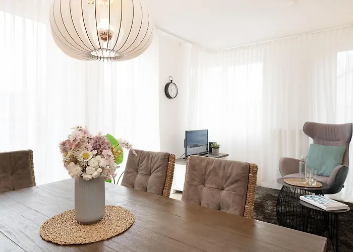 Kellenhus Fernweh Kellenhus 아파트 *